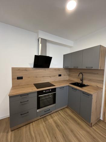 Pronájem bytu 2+kk, Olomouc - Řepčín, Aloise Rašína, 46 m2