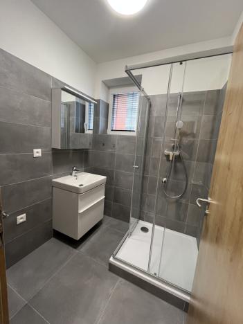 Pronájem bytu 2+kk, Olomouc - Řepčín, Aloise Rašína, 46 m2