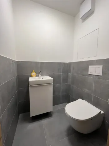 Pronájem bytu 2+kk, Olomouc - Řepčín, Aloise Rašína, 46 m2