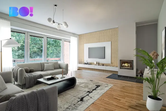 Prodej rodinného domu, Třinec, Dukelská, 150 m2