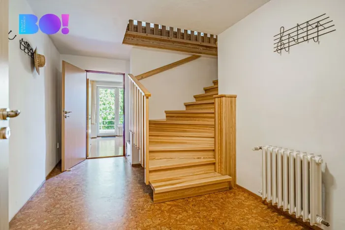 Prodej rodinného domu, Třinec, Dukelská, 150 m2