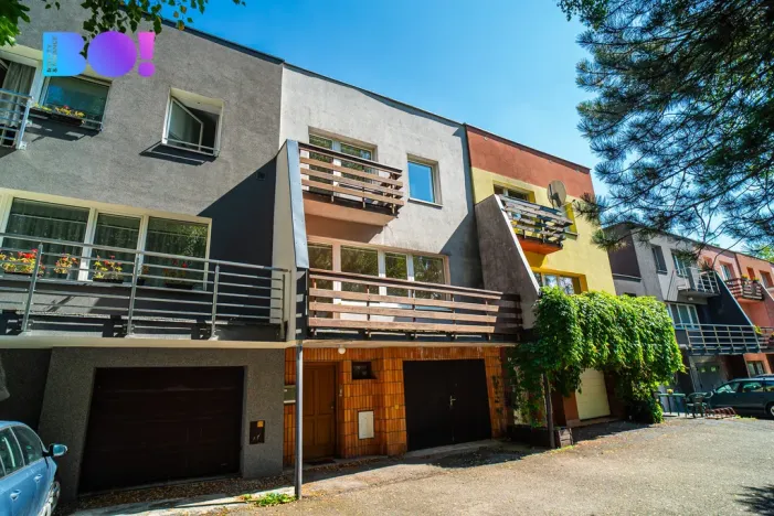 Prodej rodinného domu, Třinec, Dukelská, 150 m2