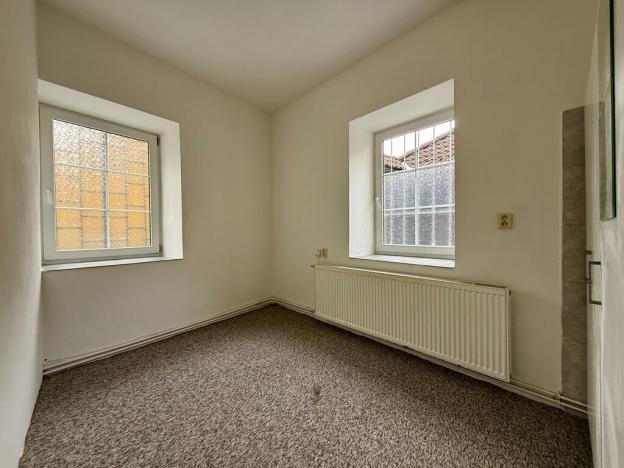 Pronájem bytu 2+1, Šumperk, Kozinova, 70 m2