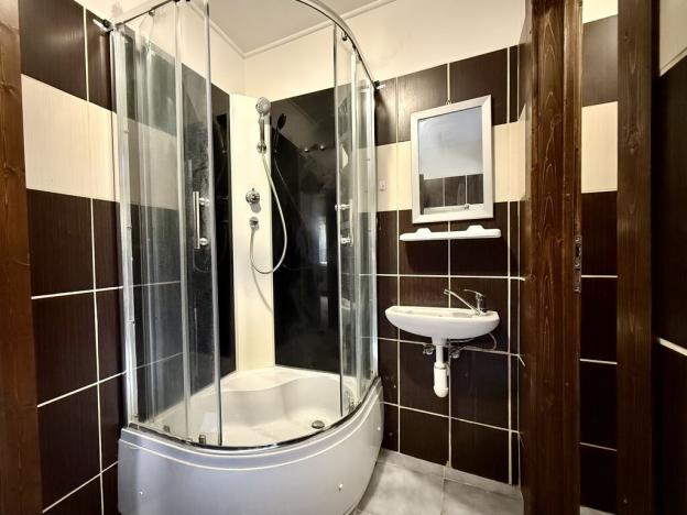 Pronájem bytu 2+1, Šumperk, Kozinova, 70 m2