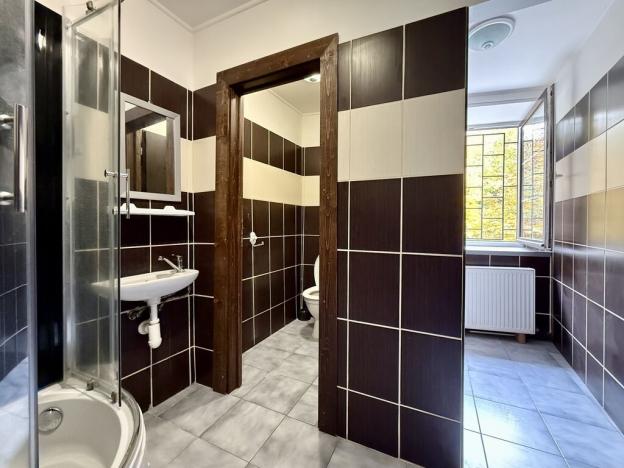 Pronájem bytu 2+1, Šumperk, Kozinova, 70 m2