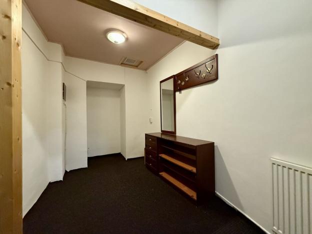 Pronájem bytu 2+1, Šumperk, Kozinova, 70 m2