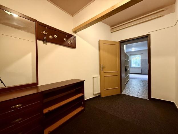 Pronájem bytu 2+1, Šumperk, Kozinova, 70 m2