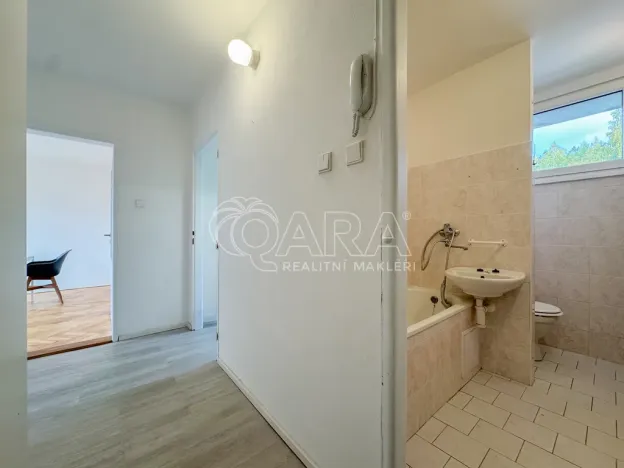 Pronájem bytu 2+1, Lenora, 46 m2