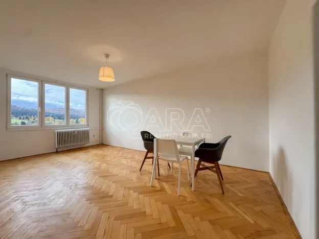 Pronájem bytu 2+1, Lenora, 46 m2