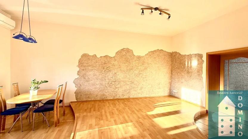 Pronájem bytu 4+kk, Kroměříž, Vrchlického, 130 m2