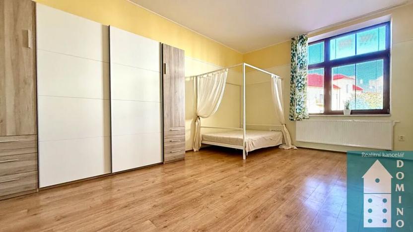 Pronájem bytu 4+kk, Kroměříž, Vrchlického, 130 m2