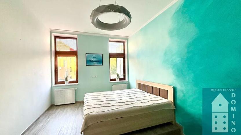 Pronájem bytu 4+kk, Kroměříž, Vrchlického, 130 m2