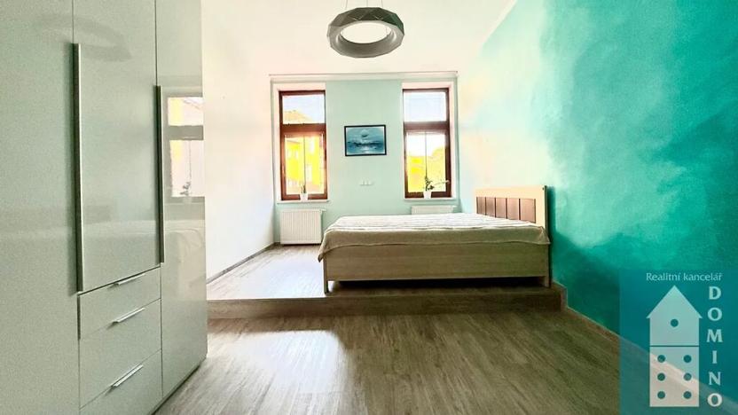 Pronájem bytu 4+kk, Kroměříž, Vrchlického, 130 m2