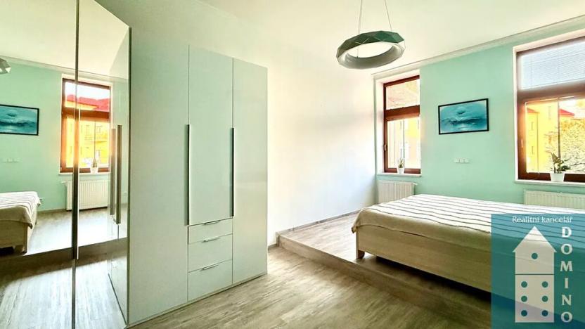 Pronájem bytu 4+kk, Kroměříž, Vrchlického, 130 m2