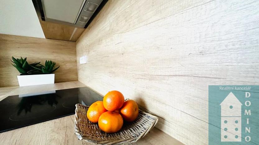 Pronájem bytu 1+1, Kroměříž, Denkova, 36 m2