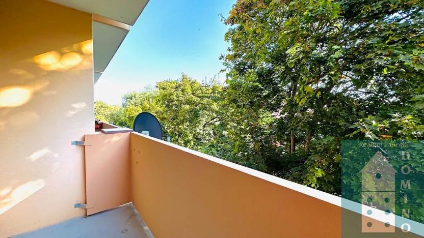 Pronájem bytu 1+1, Kroměříž, Denkova, 36 m2