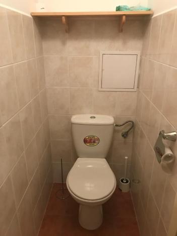 Pronájem bytu 1+kk, Praha - Letňany, Třinecká, 39 m2