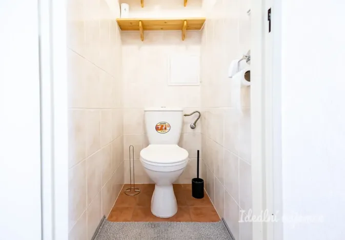 Pronájem bytu 1+kk, Praha - Letňany, Třinecká, 39 m2
