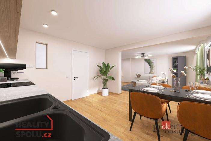 Prodej chalupy, Hrádek, U koupaliště, 110 m2