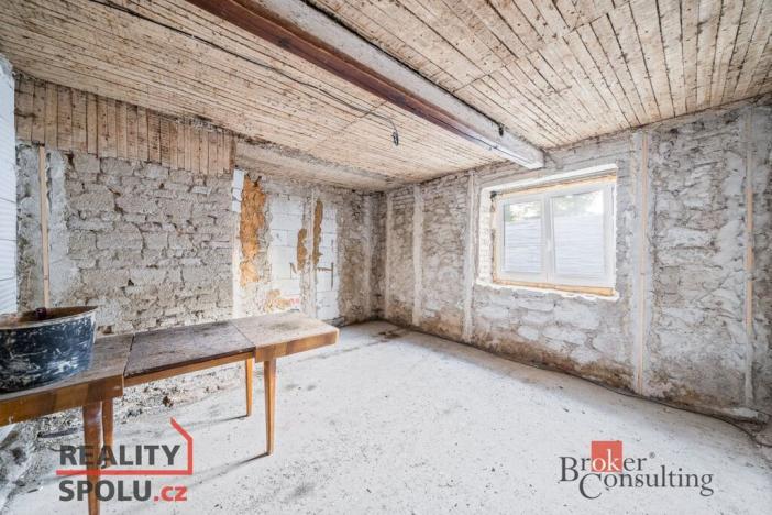Prodej chalupy, Hrádek, U koupaliště, 110 m2