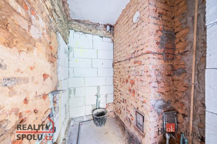 Prodej chalupy, Hrádek, U koupaliště, 110 m2