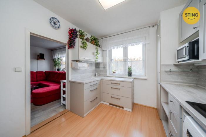 Prodej bytu 3+1, Nový Jičín, 73 m2