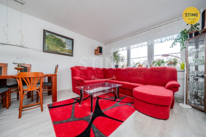 Prodej bytu 3+1, Nový Jičín, 73 m2