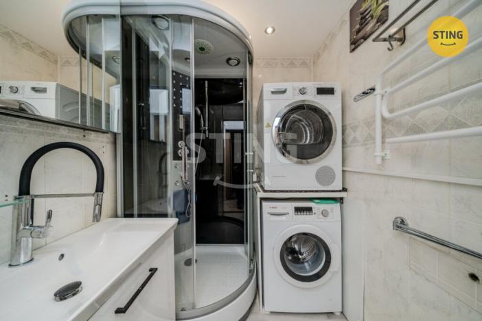 Prodej bytu 3+1, Nový Jičín, 73 m2