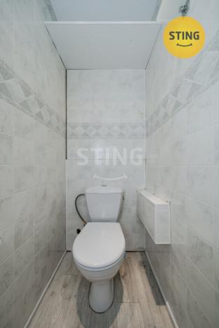 Prodej bytu 3+1, Nový Jičín, 73 m2