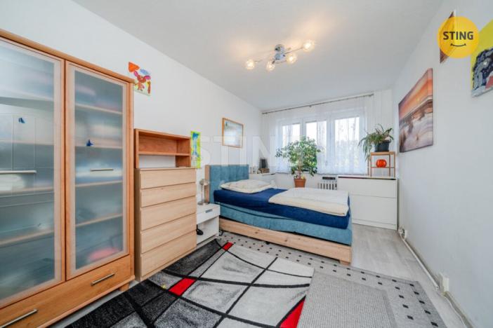 Prodej bytu 3+1, Nový Jičín, 73 m2