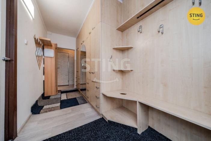 Prodej bytu 3+1, Nový Jičín, 73 m2