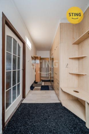 Prodej bytu 3+1, Nový Jičín, 73 m2