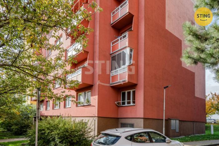 Prodej bytu 3+1, Nový Jičín, 73 m2