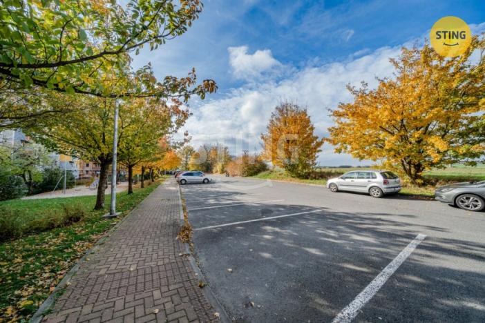 Prodej bytu 3+1, Nový Jičín, 73 m2