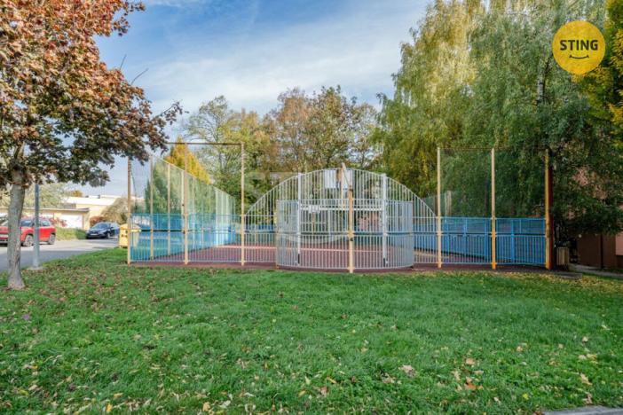 Prodej bytu 3+1, Nový Jičín, 73 m2