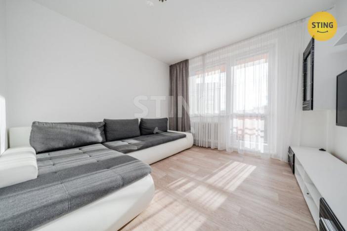 Pronájem bytu 3+1, Zubří, Sídliště 6. května, 60 m2