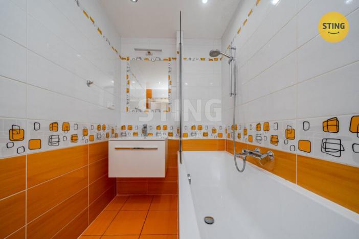 Pronájem bytu 3+1, Zubří, Sídliště 6. května, 60 m2