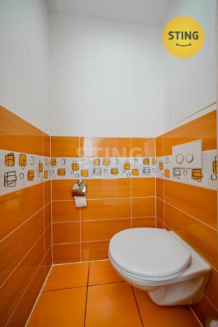 Pronájem bytu 3+1, Zubří, Sídliště 6. května, 60 m2