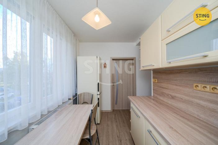 Pronájem bytu 3+1, Zubří, Sídliště 6. května, 60 m2