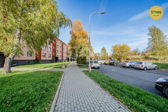 Pronájem bytu 3+1, Zubří, Sídliště 6. května, 60 m2