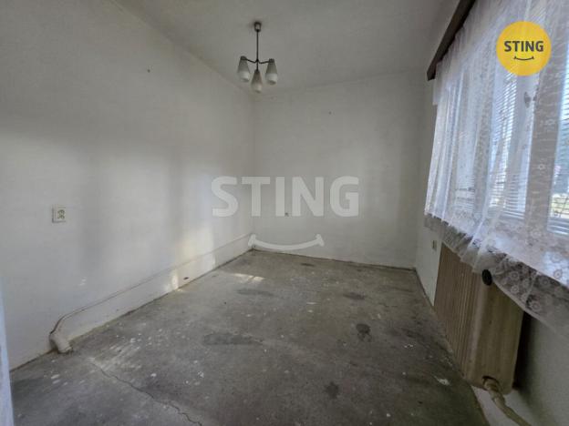 Prodej bytu 2+1, Odry, Zámecká, 59 m2