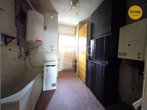 Prodej bytu 2+1, Odry, Zámecká, 59 m2