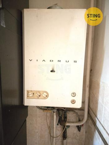 Prodej bytu 2+1, Odry, Zámecká, 59 m2