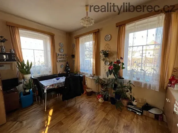 Prodej rodinného domu, Liberec, Šimáčkova, 130 m2