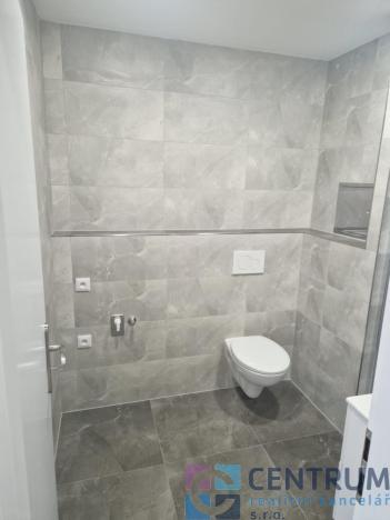 Pronájem bytu 1+1, Jablonec nad Nisou - Mšeno nad Nisou, Boženy Němcové, 40 m2