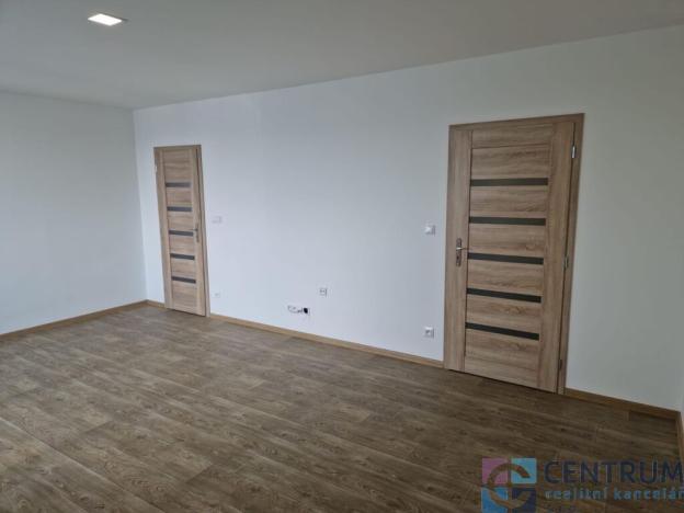 Pronájem bytu 1+1, Jablonec nad Nisou - Mšeno nad Nisou, Boženy Němcové, 40 m2