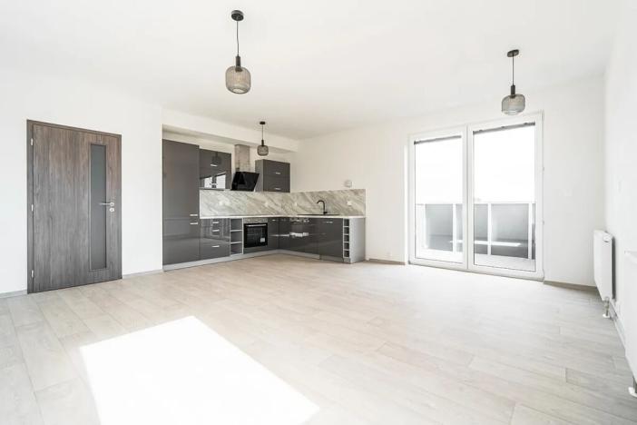 Pronájem bytu 2+kk, Heřmanova Huť, U Pondu, 60 m2