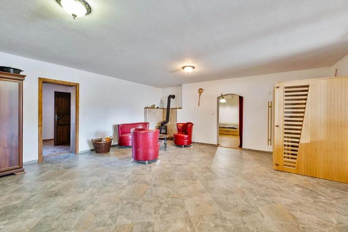 Prodej zemědělské usedlosti, Lodhéřov, 179 m2