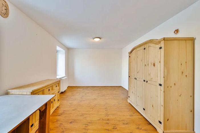 Prodej zemědělské usedlosti, Lodhéřov, 179 m2