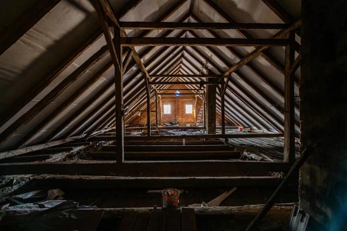 Prodej zemědělské usedlosti, Lodhéřov, 179 m2
